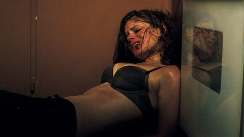 Pic: Kate Mara in Shooter (2007)