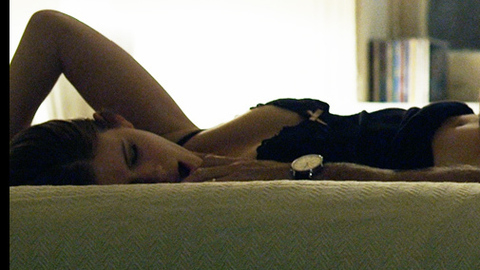 Pic: Kate Mara in House of Cards