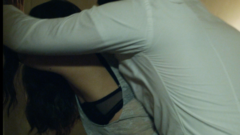 Pic: Kate Mara in House of Cards