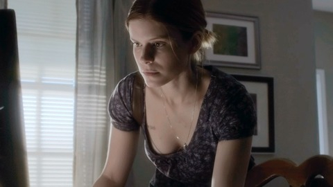 Pic: Kate Mara in Man Down