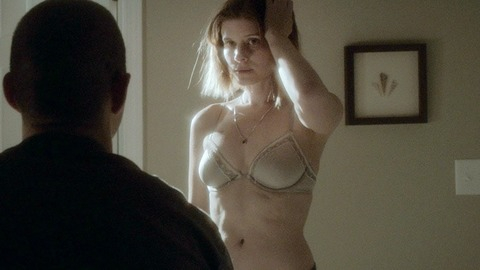 Pic: Kate Mara in Man Down