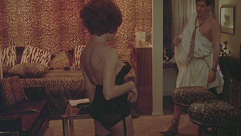 Pic: Verna Bloom in National Lampoon's Animal House
