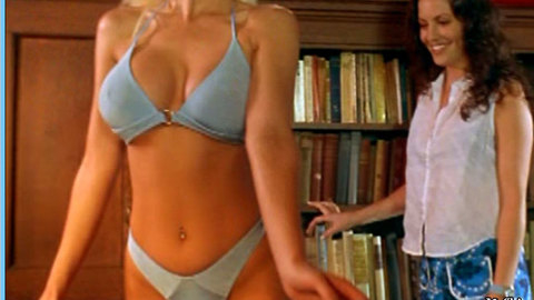 Pic: Amy Miller in WatchUsDie.com (2001)