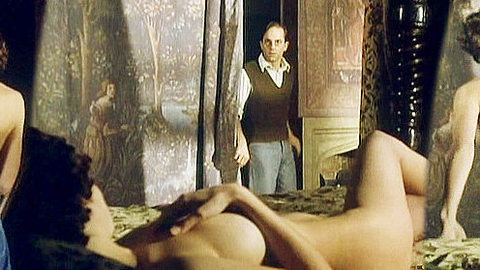 Pic: Abigail Cruttenden in Love on a Branch Line