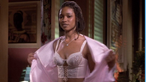 Pic: Tamala Jones in Booty Call