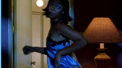 Pic: Tamala Jones in The Brothers