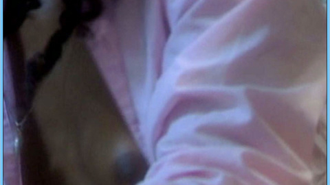 Pic: Monique Deville in Proof Positive