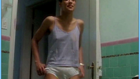 Pic: Dawn Marie Ferrara in Proof Positive (2002)