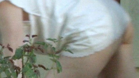 Pic: Kate Connor in Gone Doggy Gone (2014)