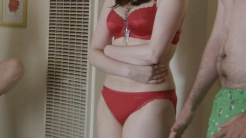 Pic: Kate Connor in Gone Doggy Gone