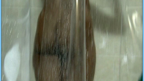 Pic: Dawn Matthews in Snake Island