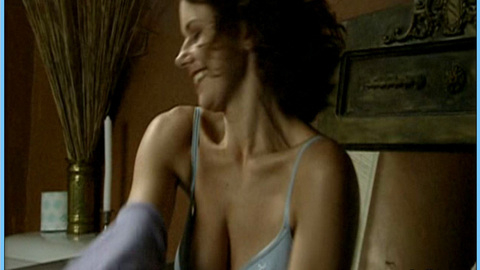 Pic: Milan Murray in Snake Island