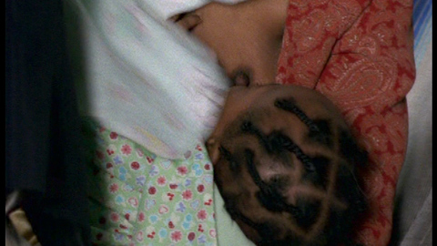 Pic: Vanessa Williams in Soul Food