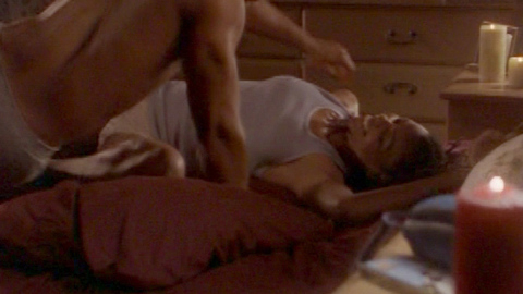 Pic: Vanessa Williams in Soul Food