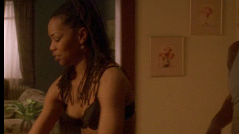 Pic: Vanessa Williams in Soul Food
