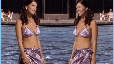 Pic: Melissa Yvonne Lewis in Cruel Intentions 3
