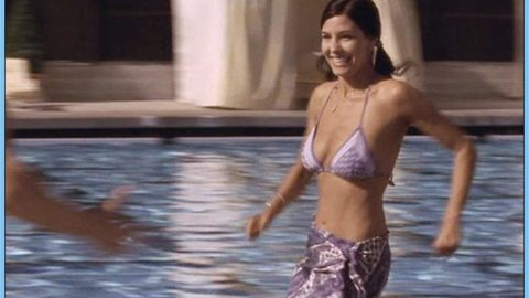 Pic: Melissa Yvonne Lewis in Cruel Intentions 3