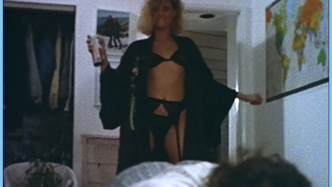 Pic: Lane Lenhart in Life After Sex (1992)