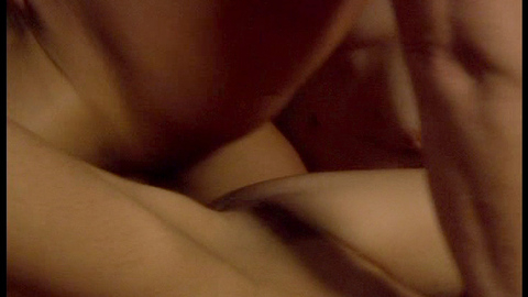 Pic: Nicole Sheridan in Teenage Cavegirl