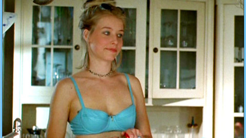 Pic: Karoline Barsch in Die Rote Meile