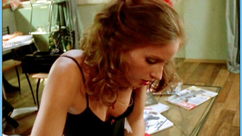 Pic: Karo Guthke in Die Rote Meile