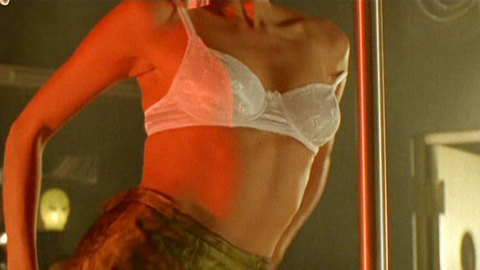 Pic: Judith Reinartz in Die Rote Meile