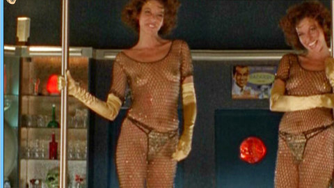 Pic: Judith Reinartz in Die Rote Meile