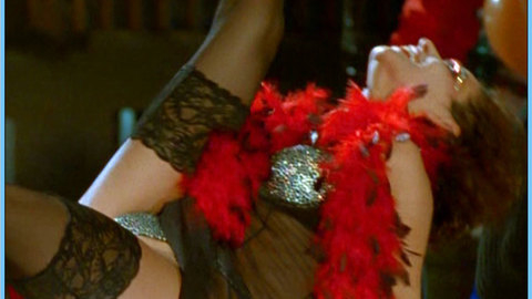 Pic: Judith Reinartz in Die Rote Meile