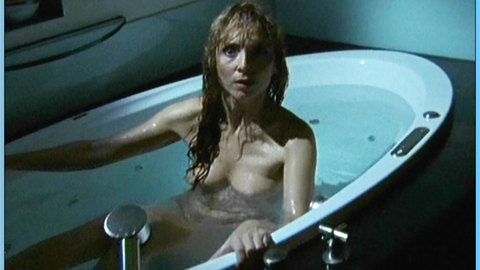 Pic: Cornelia Corba in A case for two