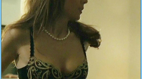 Pic: Cornelia Corba in A case for two