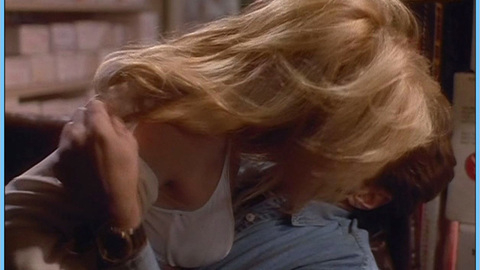 Pic: Judith Light in A Strange Affair (1996)