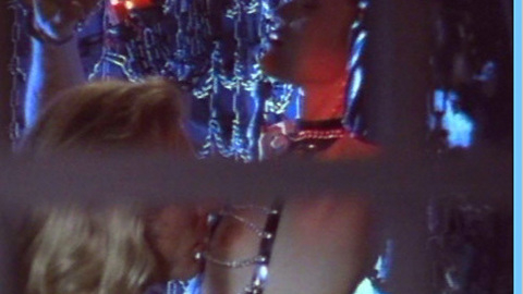 Pic: Carrie Janisse in Desert Passion