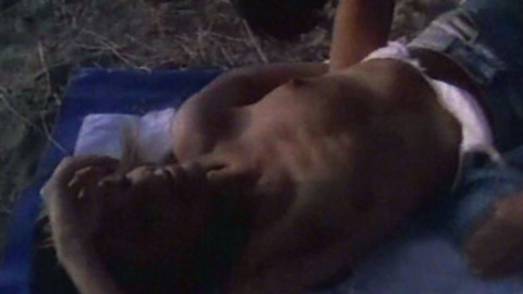 Pic: Carrie Janisse in Desert Passion