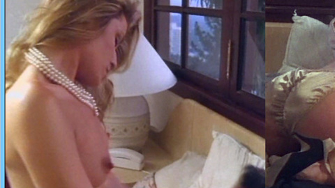 Pic: Carrie Janisse in Desert Passion