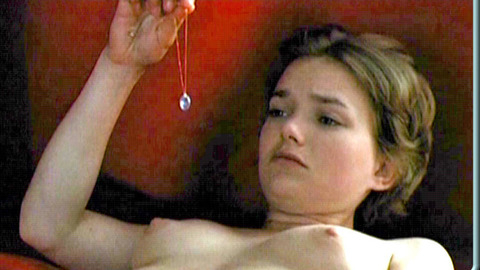 Pic: Sophie Quinton in Who Killed Bambi?