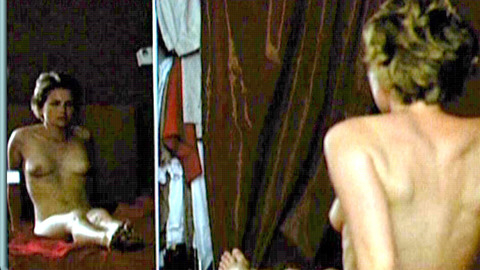 Pic: Sophie Quinton in Who Killed Bambi?