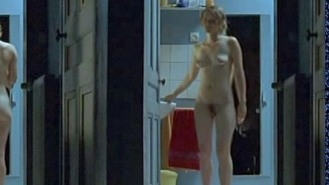 Pic: Sophie Quinton in Les liens du sang