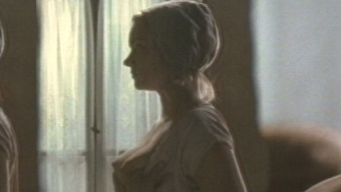 Pic: Sophie Quinton in La Nourrice