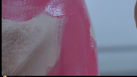 Pic: Sophie Quinton in Avril