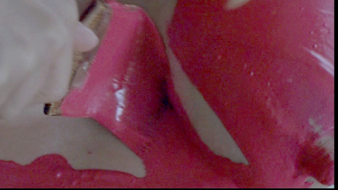 Pic: Sophie Quinton in Avril