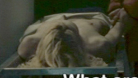 Pic: Sophie Quinton in Nobody Else But You