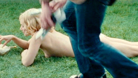 Pic: Sophie Quinton in Nobody Else But You