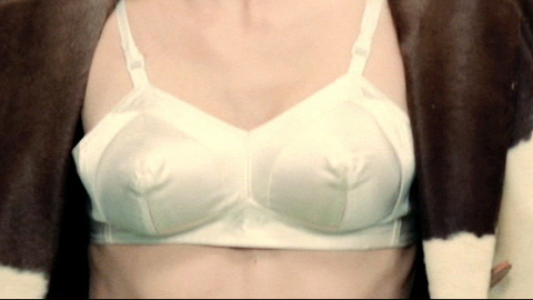 Pic: Sophie Quinton in Nobody Else But You
