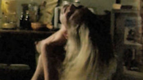 Pic: Sophie Quinton in Par suite d'un arrêt de travail...