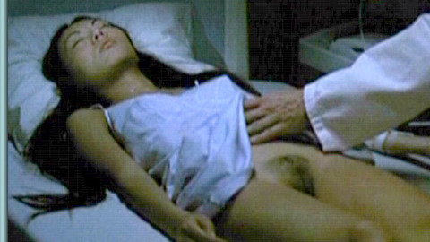 Pic: Lisa Huynh in Who Killed Bambi?