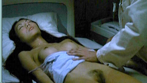 Pic: Lisa Huynh in Who Killed Bambi?