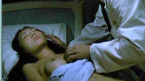Pic: Lisa Huynh in Who Killed Bambi?