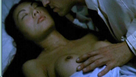 Pic: Lisa Huynh in Who Killed Bambi?