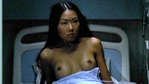 Pic: Lisa Huynh in Who Killed Bambi?