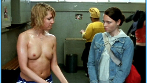 Pic: Nikola Kastner in Eine andere Liga